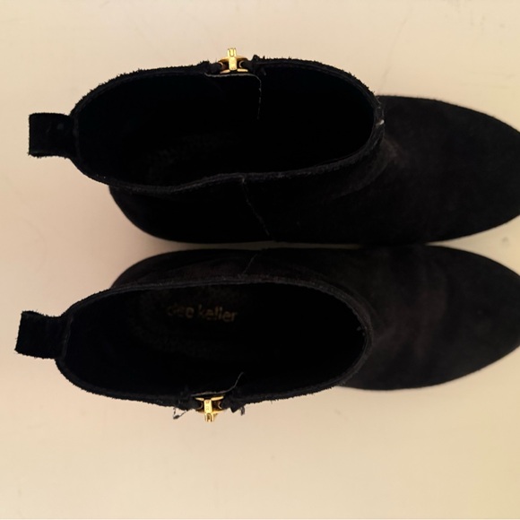 Dee Keller booties - Picture 3 of 5